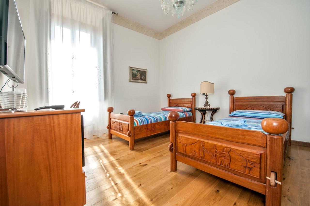 B&B Bone Novelle Dimora Storica Palazzo Zuzi LʼAquila Buitenkant foto