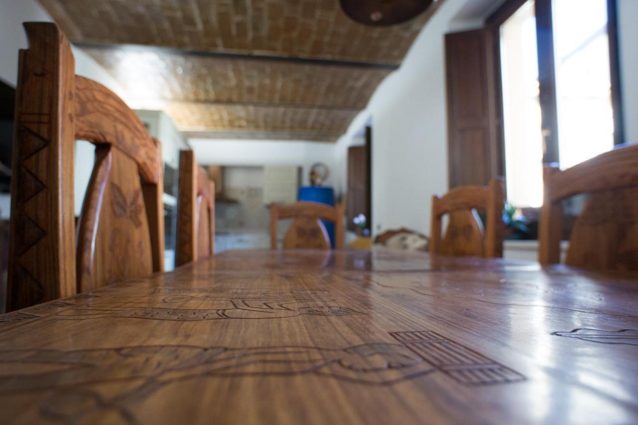 B&B Bone Novelle Dimora Storica Palazzo Zuzi LʼAquila Buitenkant foto